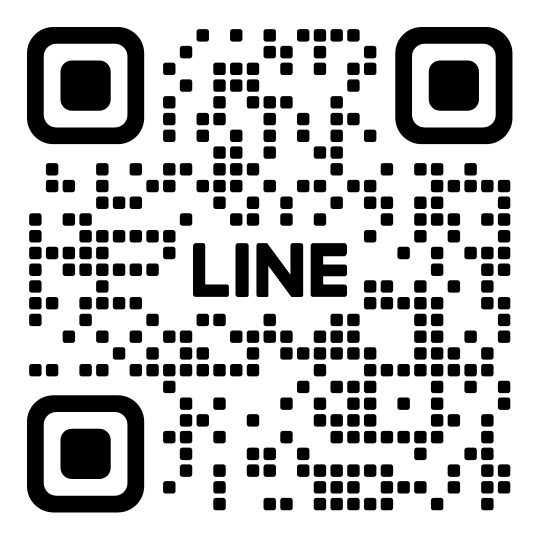 QR Code เพิ่มเพื่อน LINE @shopsabuy สั่งซื้อสมุนไพรรักษาโรคหนังแข็ง