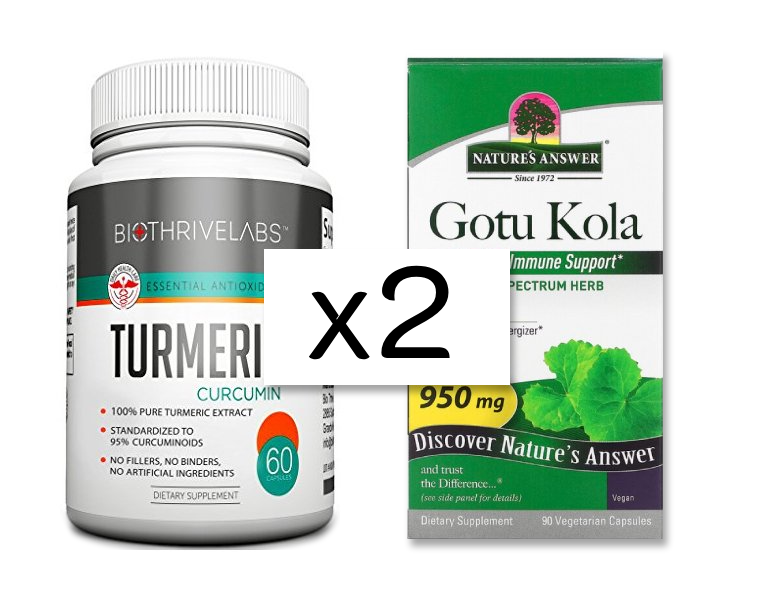 product pack 2 ชุดสมุนไพรรักษาโรคหนังแข็ง 4 กระปุก