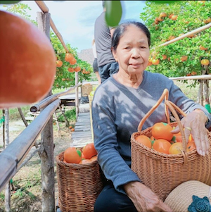 รีวิวยารักษาโรคหนังแข็ง ป้าบัว สุพรรณบุรี