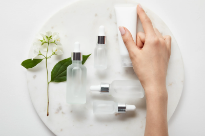 skin caring การดูแลผิวหนังโรคหนังแข็ง